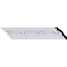 Urethane Crown Moulding