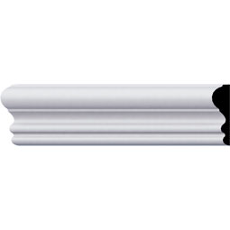 Urethane Panel Moulding