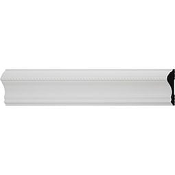 PVC Chair Rail