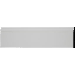 PVC Baseboard