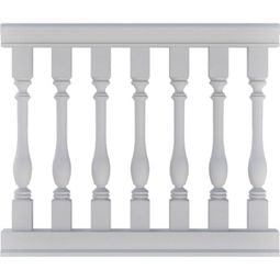 500 Series EnduraThane Balustrade