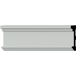 Urethane Chair Rail