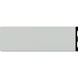 Urethane Flat Trim