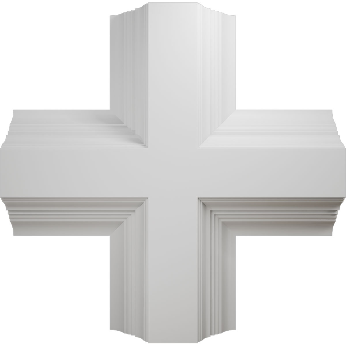Coffered Ceilings
