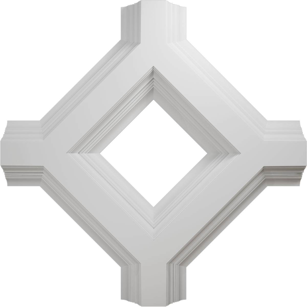 Coffered Ceiling Components