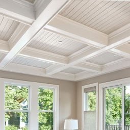 Coffered Ceiling Kits
