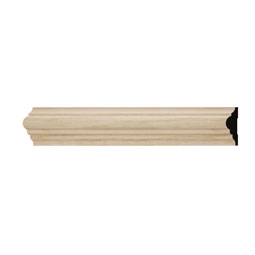 Wood Panel Moulding