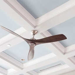 Coffered Ceiling Components