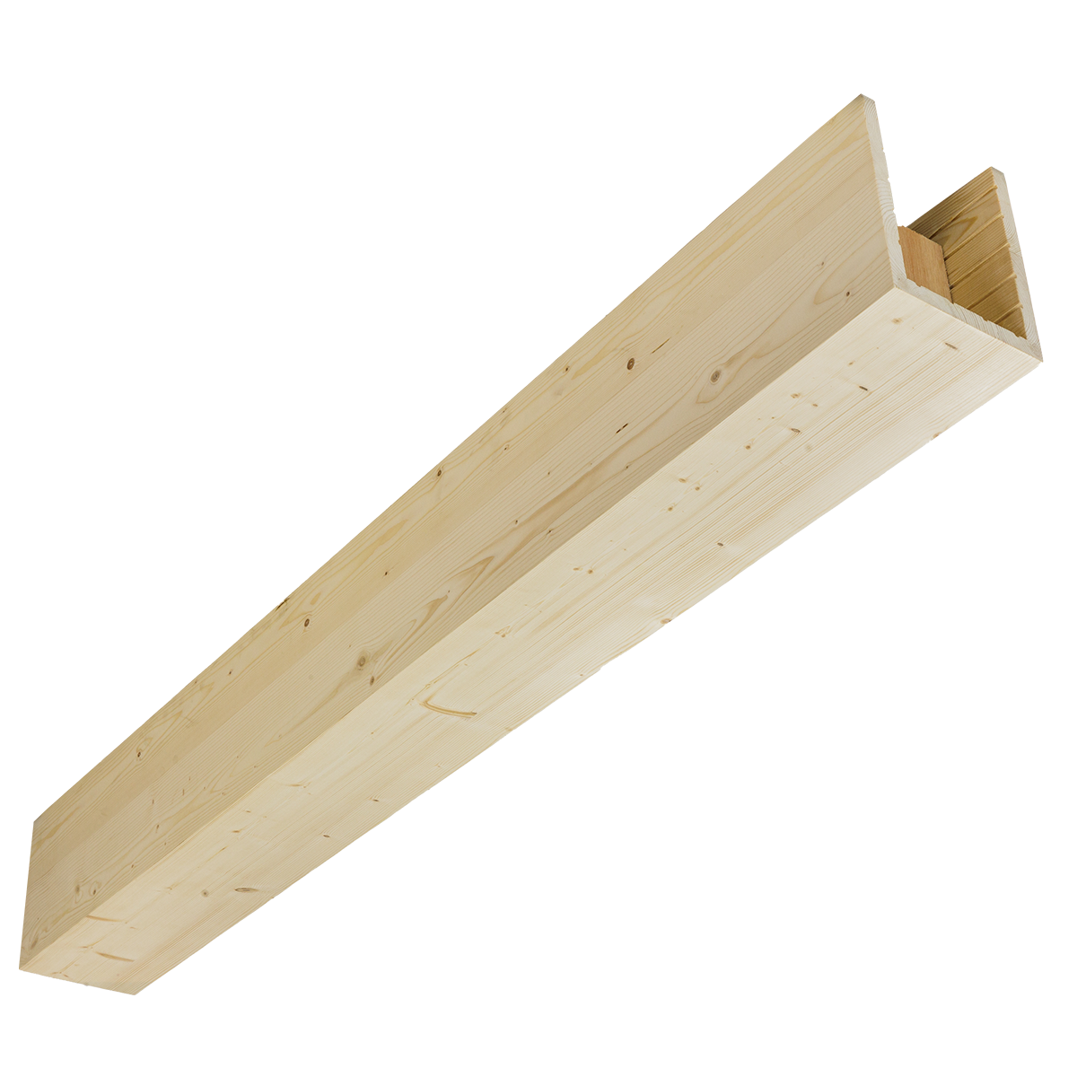 Real Wood Beams