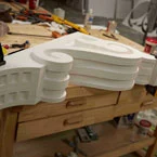 PVC Millwork