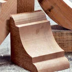 TimberCraft Rustic Millwork