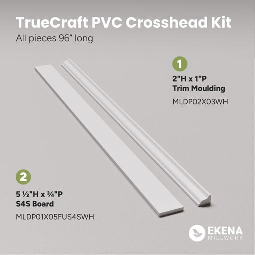 Crosshead Kits