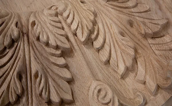 Custom Ceiling Medallion