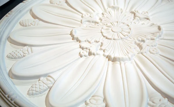 Custom Urethane Ceiling Medallion
