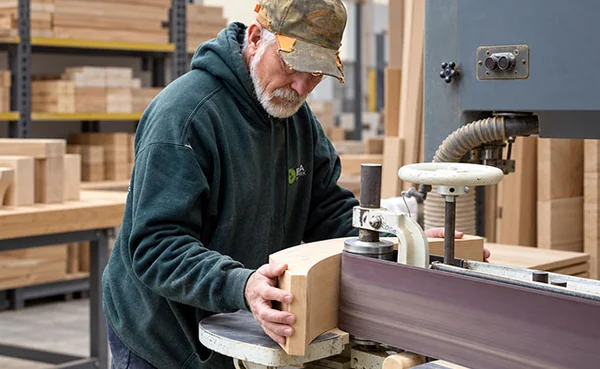 Brace Manufacturing
