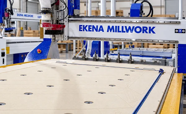 CNC Machine