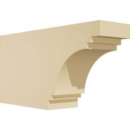 Signature Urethane Rafter Tails