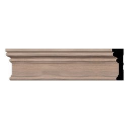 Elegant wood trim with intricate detailing, ideal for enhancing doors and windows. Its natural finish adds warmth and sophistication to any interior space. Perfect for classic and modern designs.